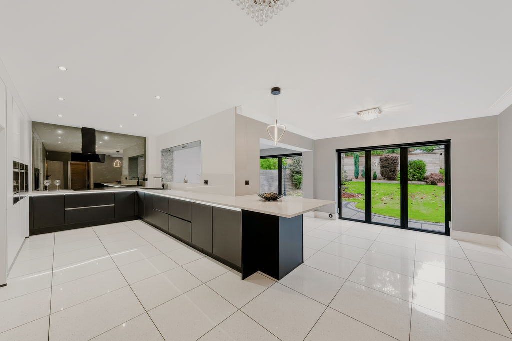 Woodlands Park Close Haigh